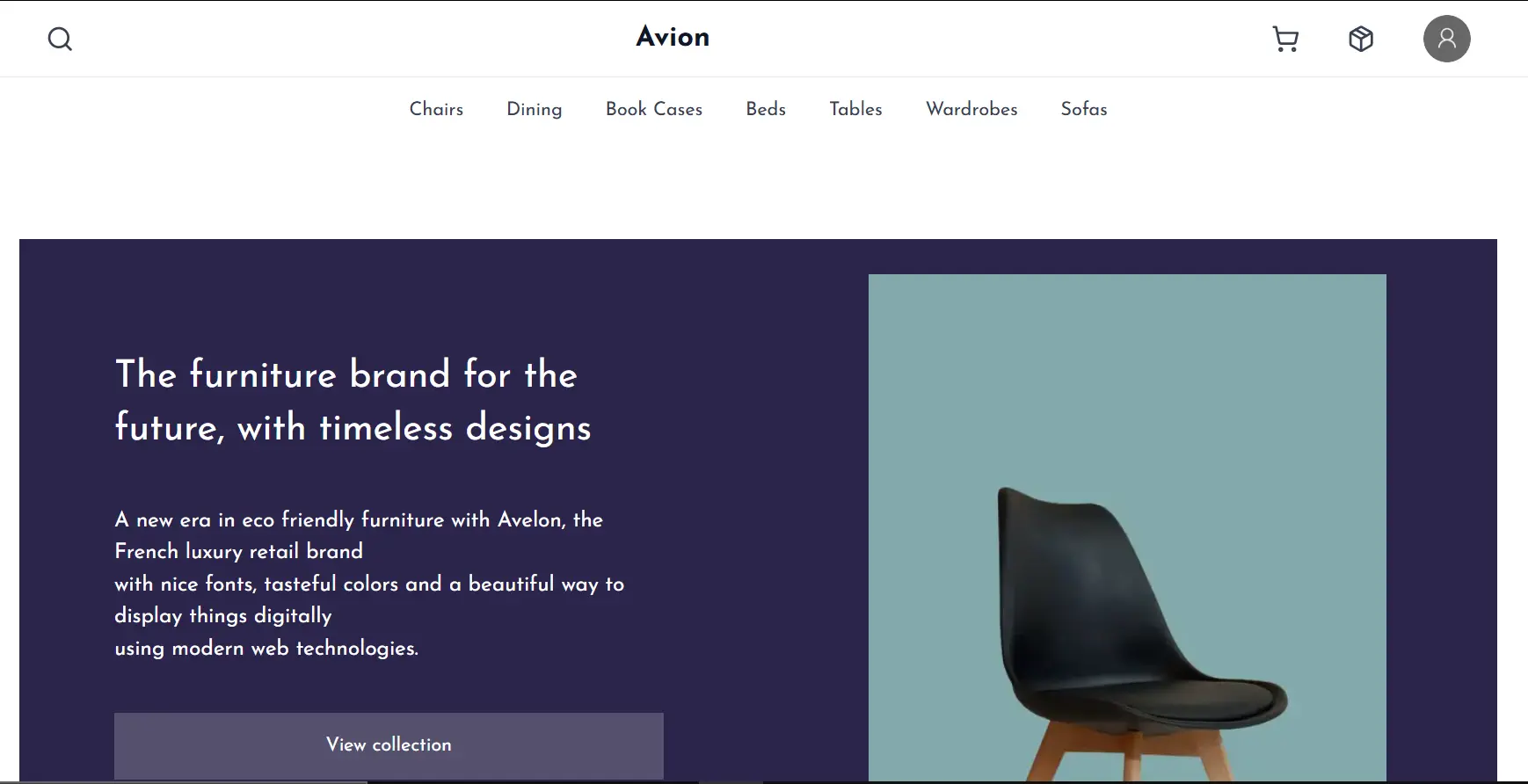 Marketplace E-Commerce Platform